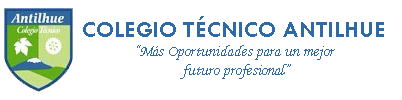 Colegio Antilhue Lontué
